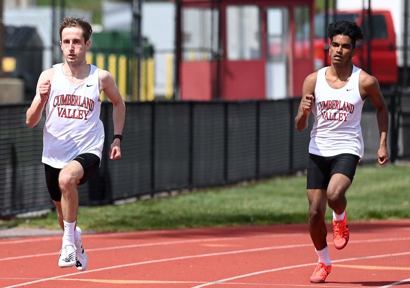 Bruce Dallas Invitational 5